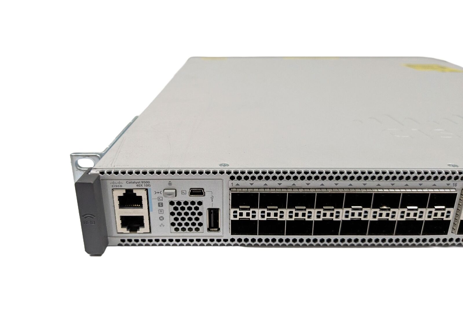 C9500-40X-E (Ch)