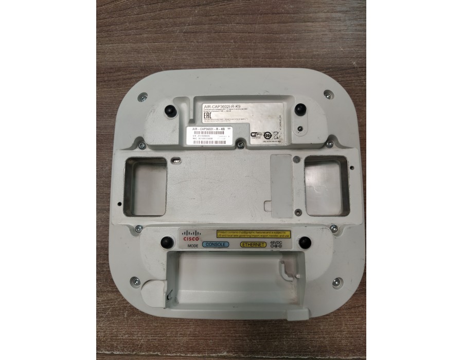 AIR-CAP3602I-R-K9 (Ch)