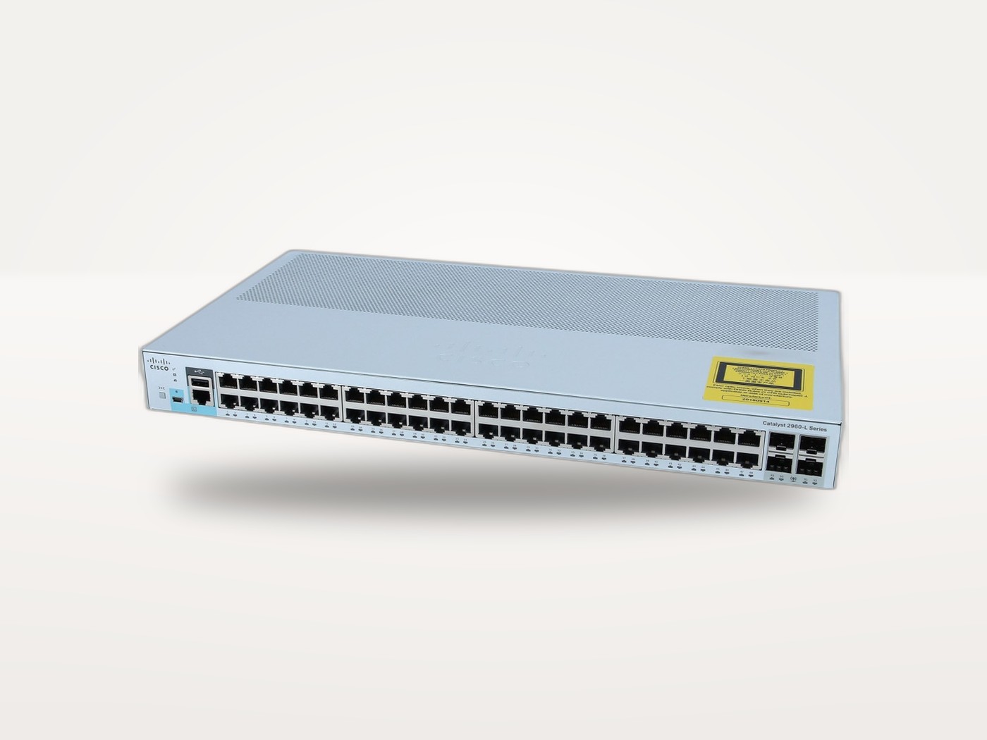 WS-C2960L-24TS-LL (Ch)