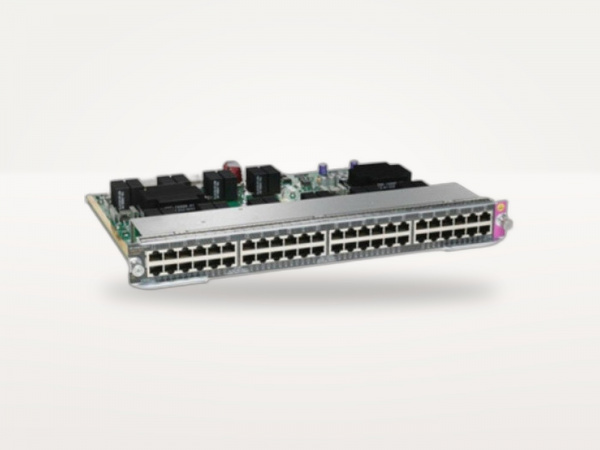 WS-X4648-RJ45V-E=