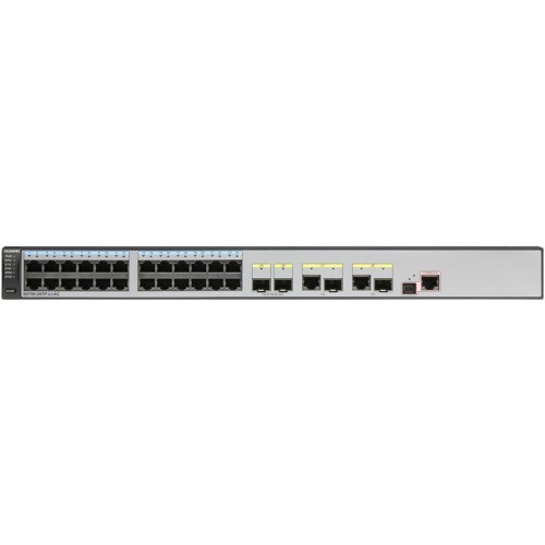 S5720S-28TP-PWR-LI-ACL (Ch)