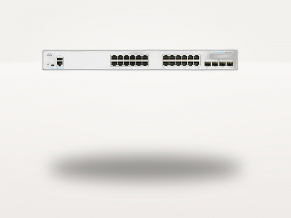CBS250-24T-4X-EU