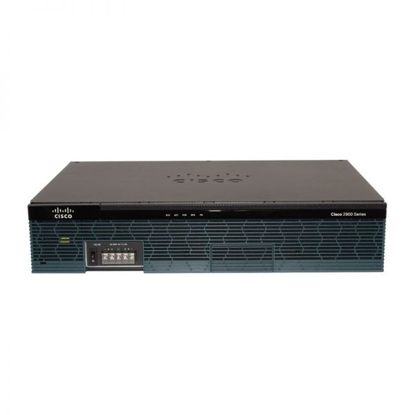 CISCO2911-DC/K9 (Ch)