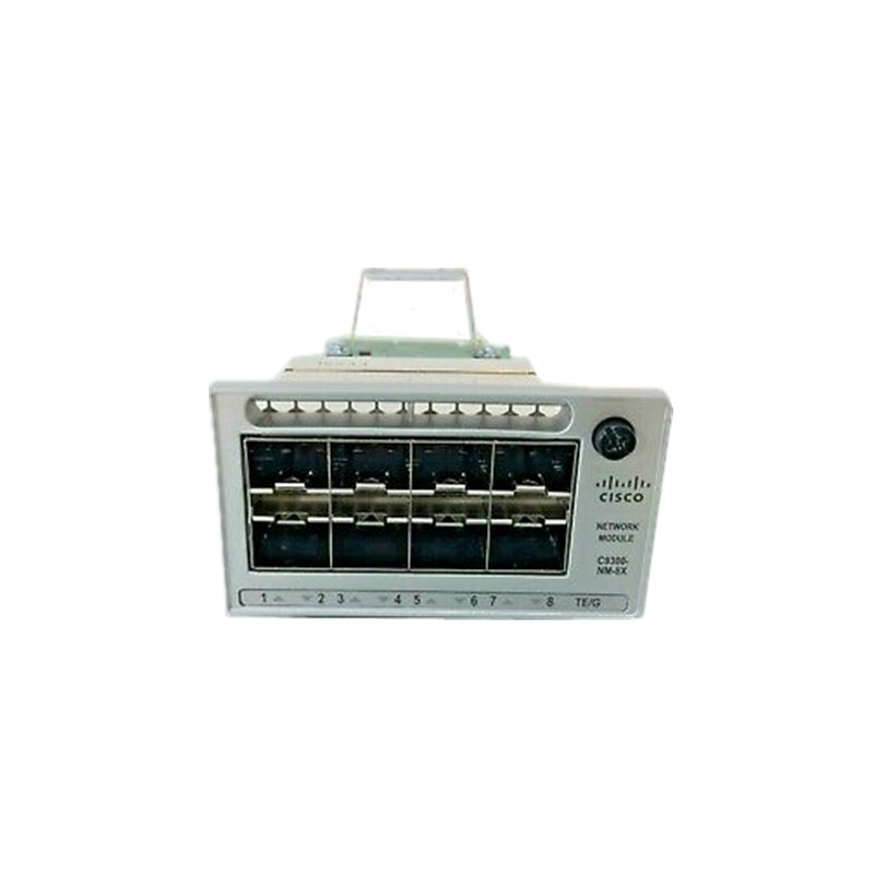 C9300-NM-8X (Ch)