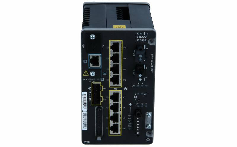 IE-3400-8T2S-E (ch)
