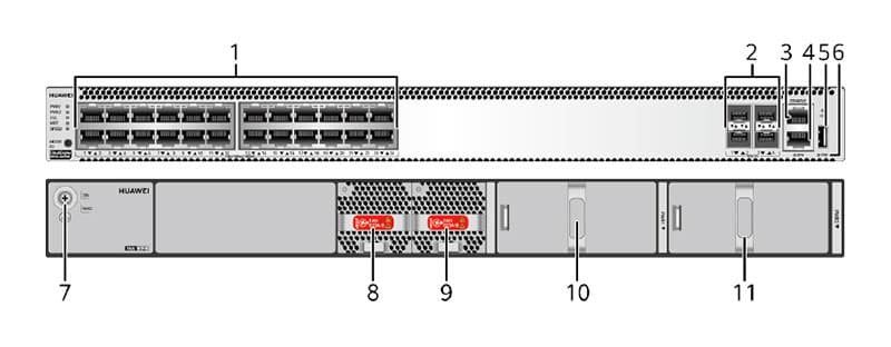 S5731-S24T4X (Ch)
