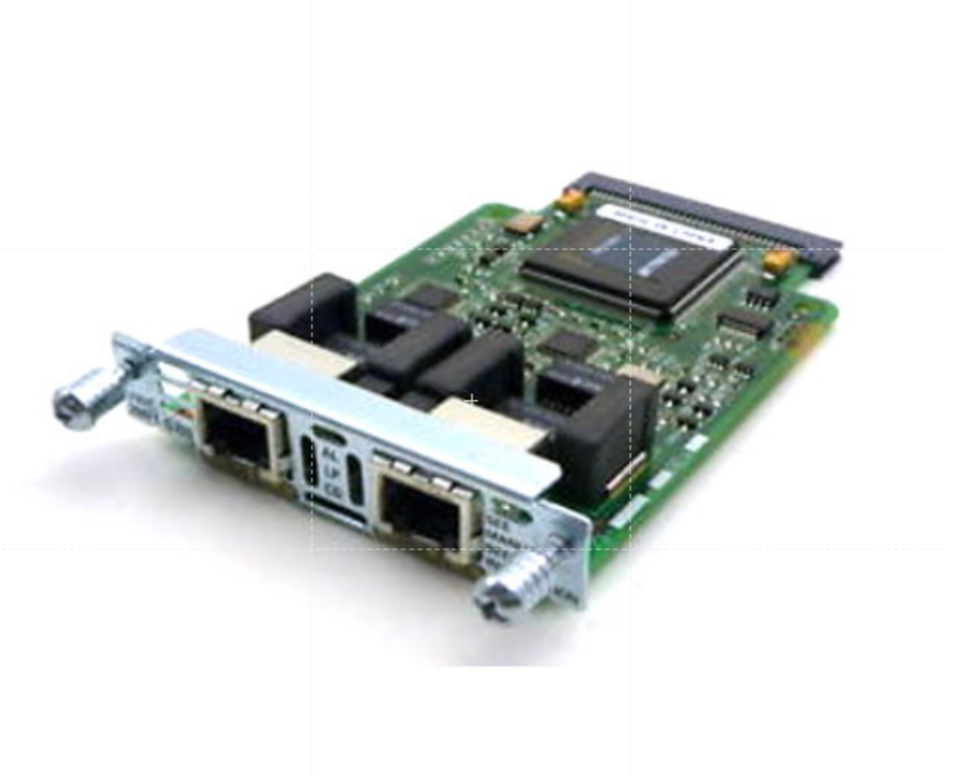 VWIC2-2MFT-G703 (Ch)