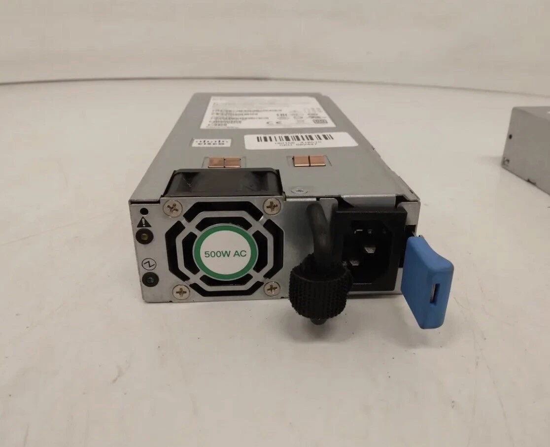 NXA-PAC-500W-PE (Ch)