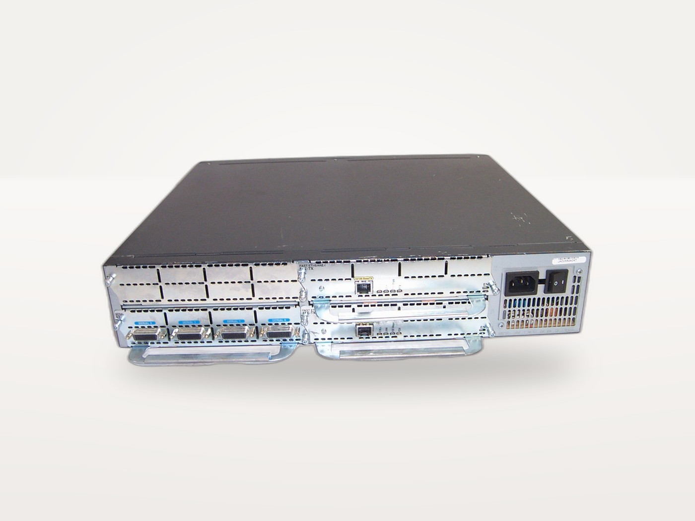 CISCO3640 (Ch)