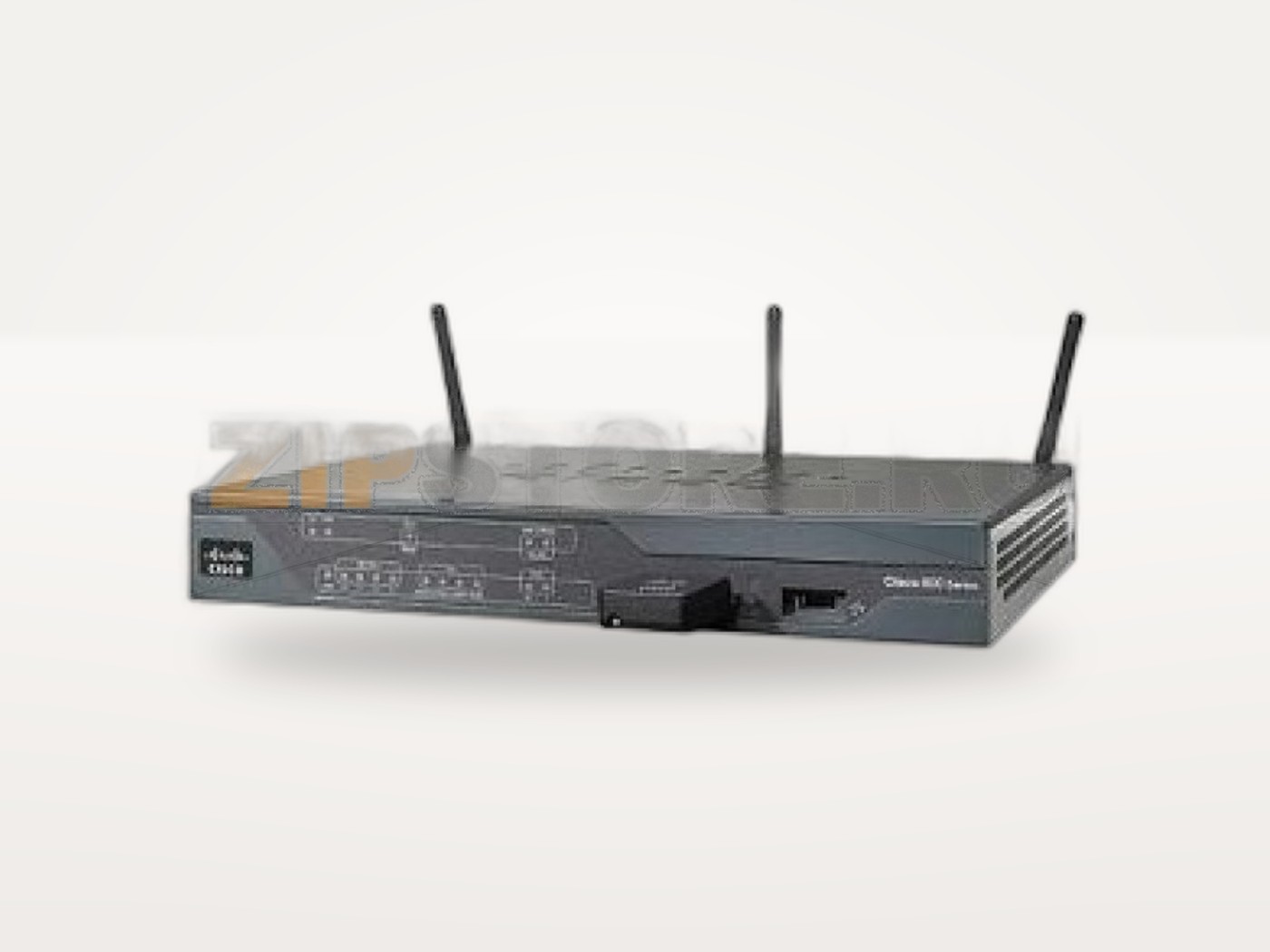 CISCO887GW-GN-A-K9
