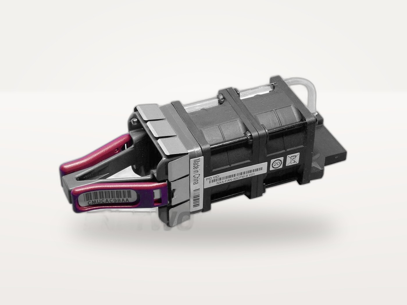 NXA-FAN-30CFM-B (ch)