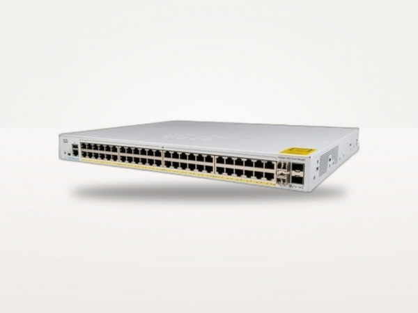 C1000FE-48T-4G-L