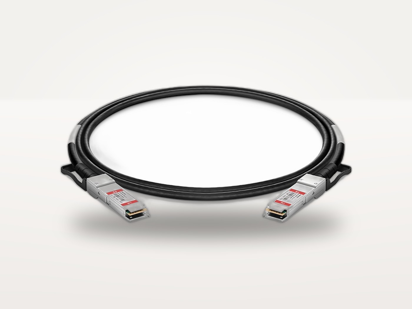 QSFP-H40G-CU1M (Ch)