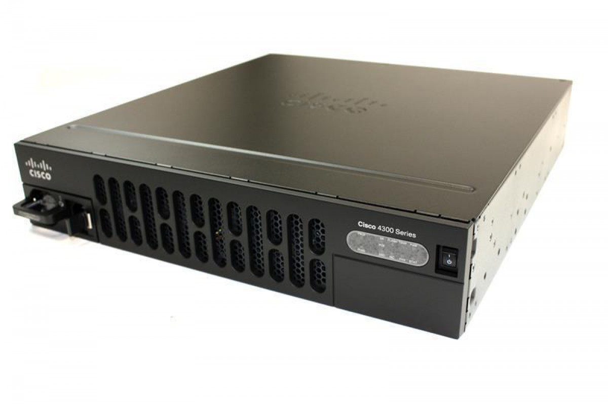 ISR4451-X-V/K9 (ch)