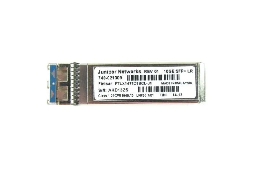 EX-SFP-10GE-LR (Ch)