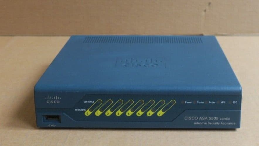 ASA5505-SEC-BUN-K9 (Ch)