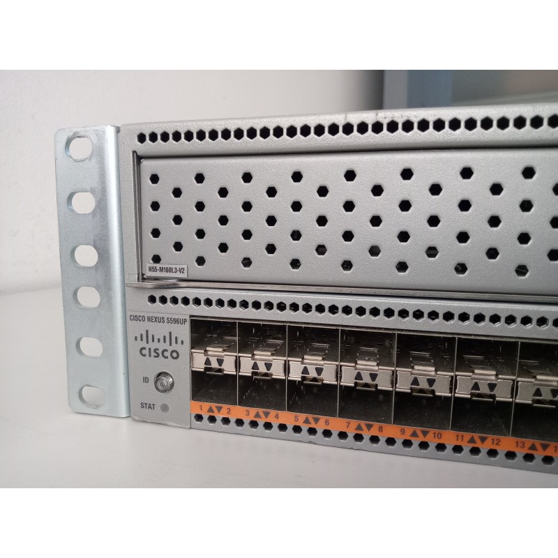 N5K-C5596UP (Ch)
