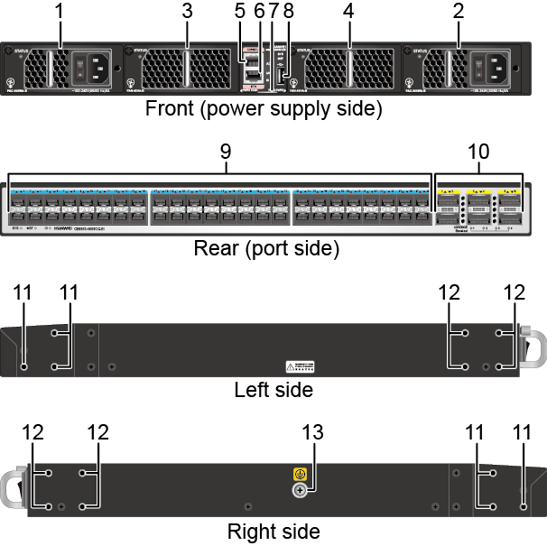 CE6870-48S6CQ-EI (Ch)