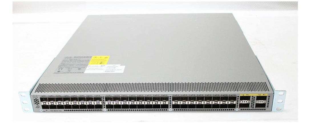 N3K-C3064PQ-10GE USED (ch)