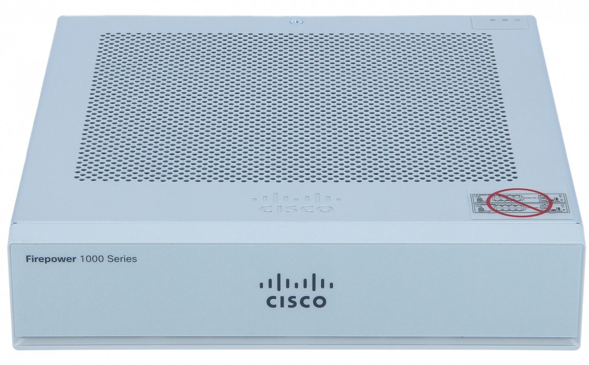 FPR1010-BUN
