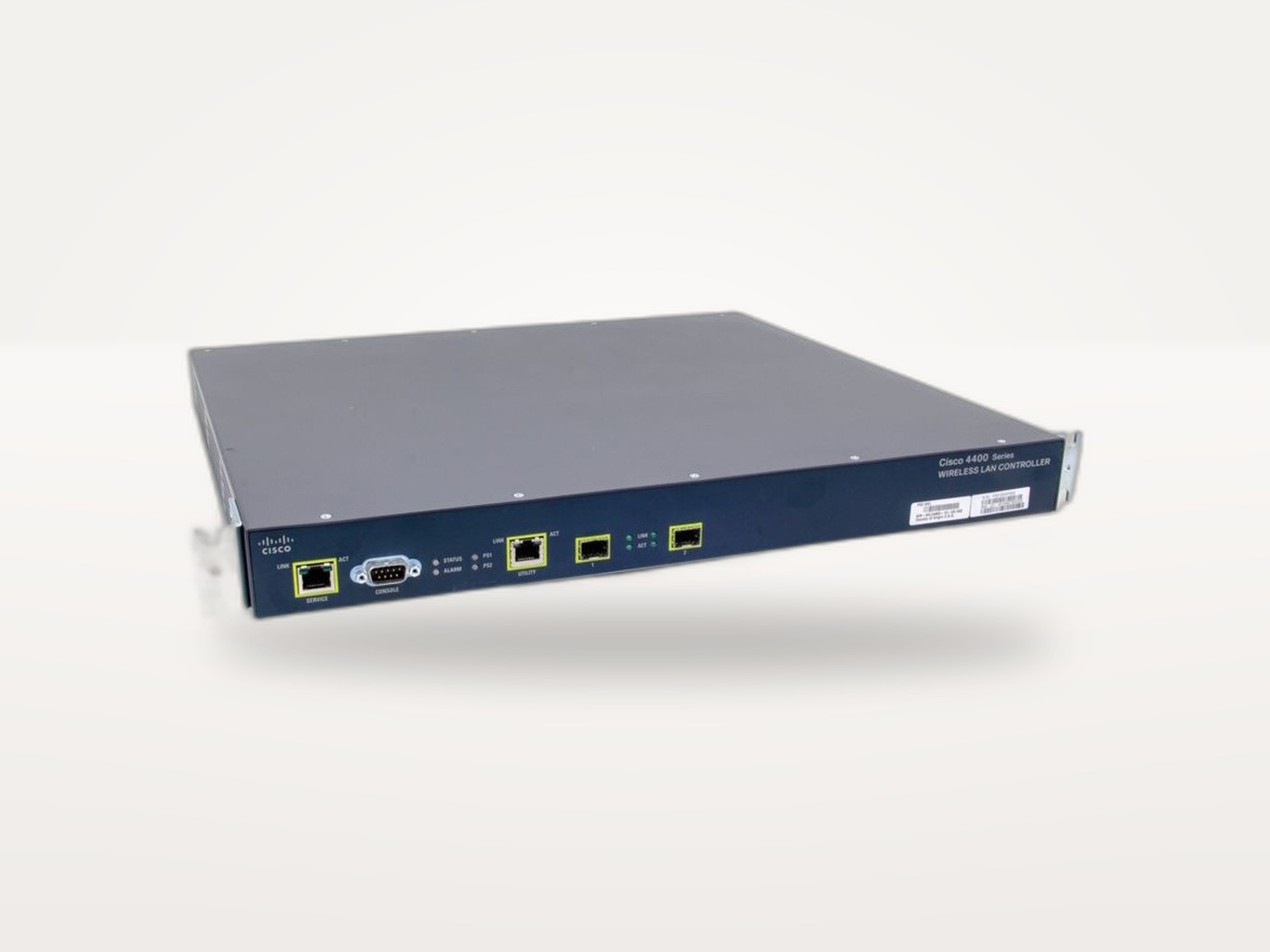 AIR-WLC4402-50-K9 (Ch)