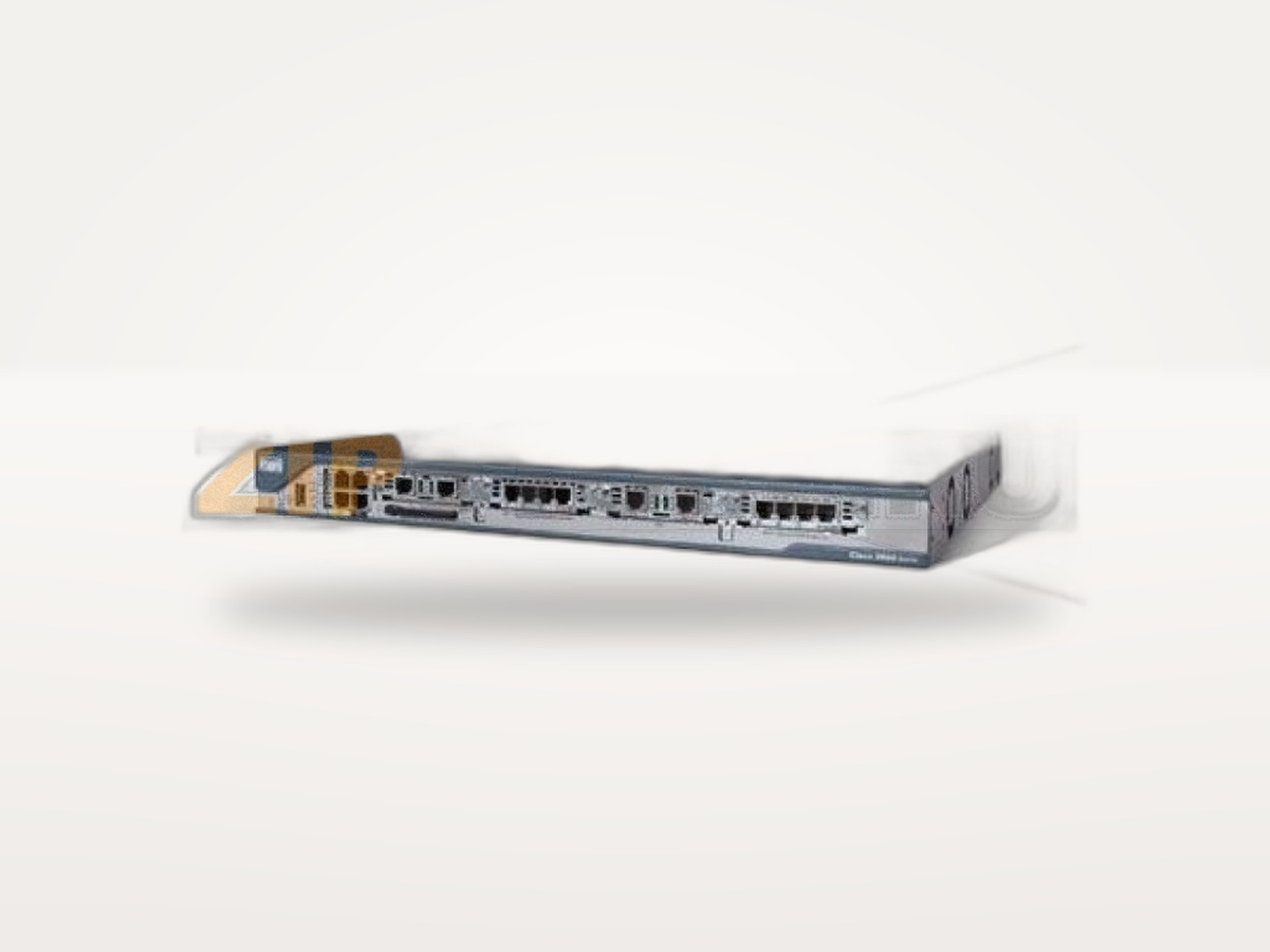 C2811-3G-V-SEC/K9