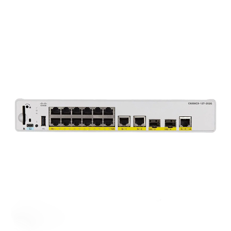 C9200CX-12T-2X2G-E (Ch)