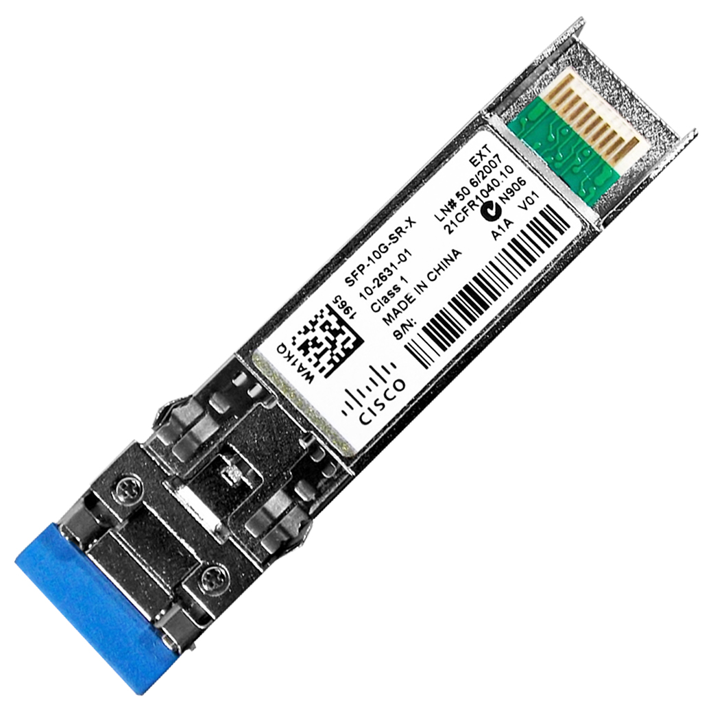 SFP-10G-ZR-S (Ch)