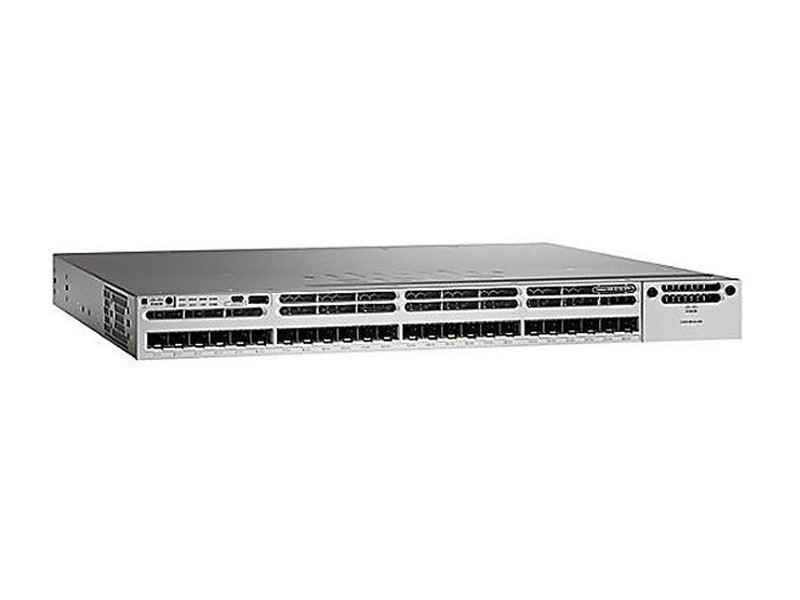 WS-C3850-24XS-S (Ch)