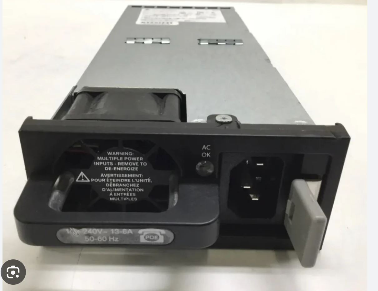 PWR-4350-AC (Ch)