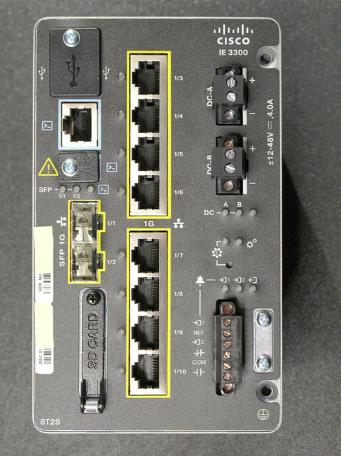 IE-3300-8T2S2-E (ch)