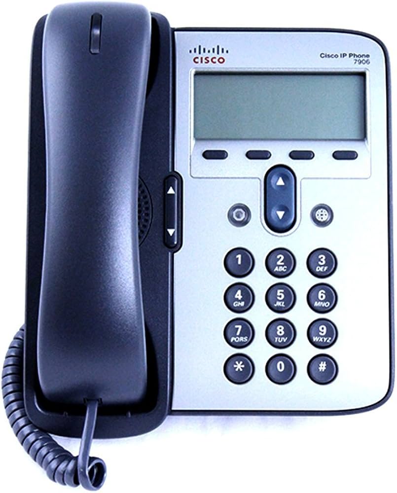 CP-7906G (Ch)