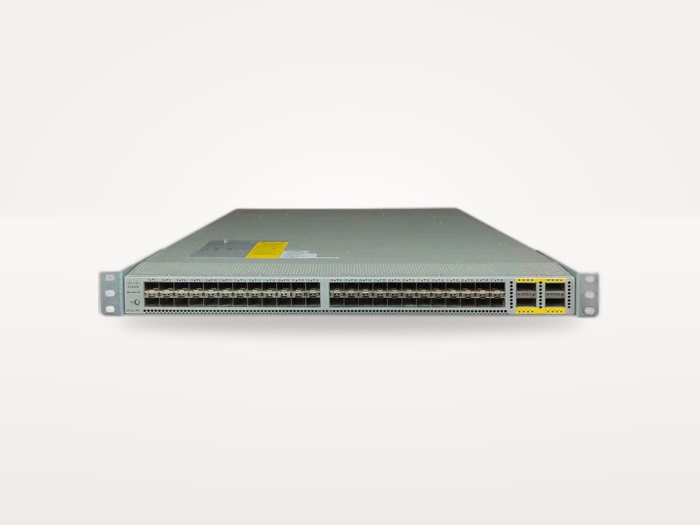 N6K-C6001-64T (Ch)