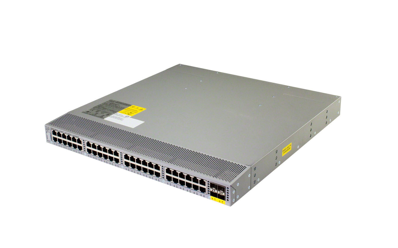 N2K-C2232PF-10GE (Ch)