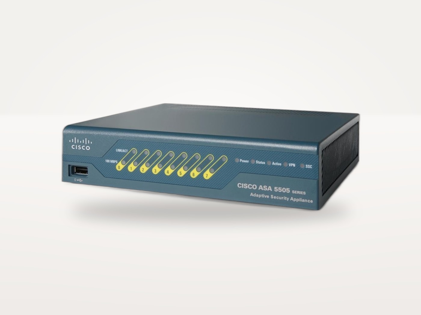 ASA5505-U-AIP5P-K9