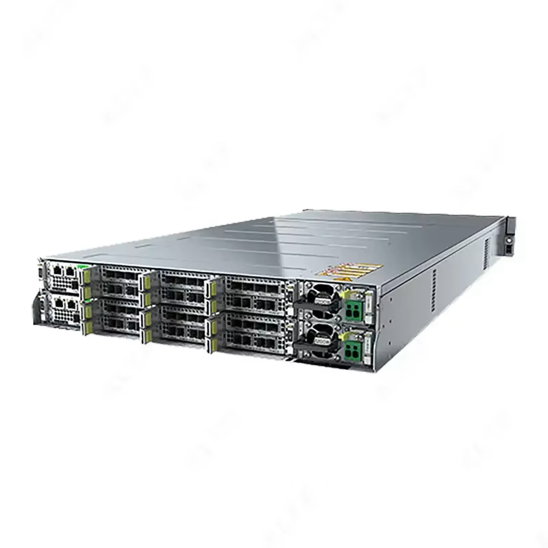 Dorado 3000 V6 (ch)