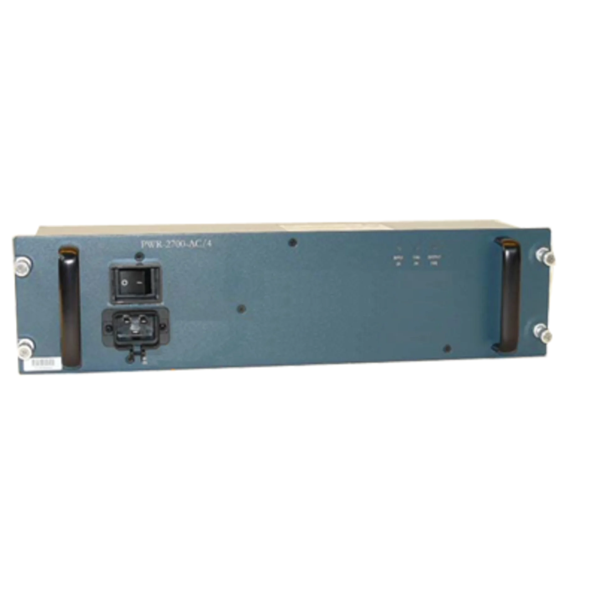 PWR-2700-AC/4 (ch)