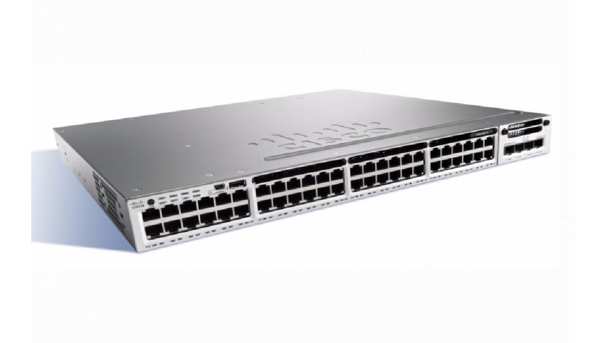 WS-C3850R-48T-E (ch)