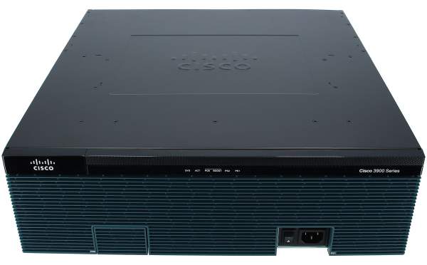 CISCO3925/K9 (Ch)