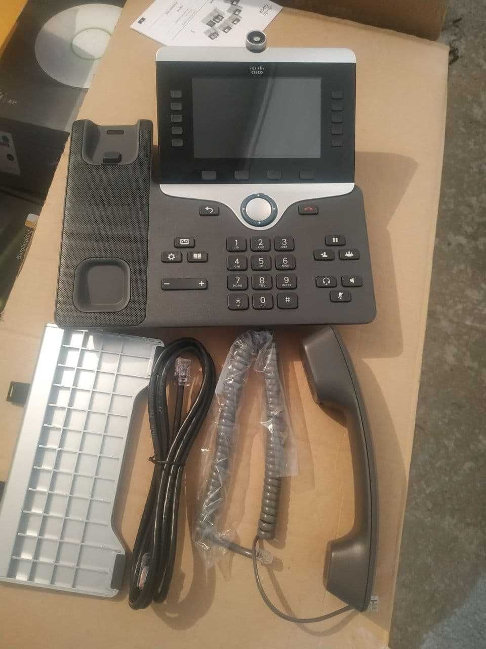 CP-8865-K9 (Ch)