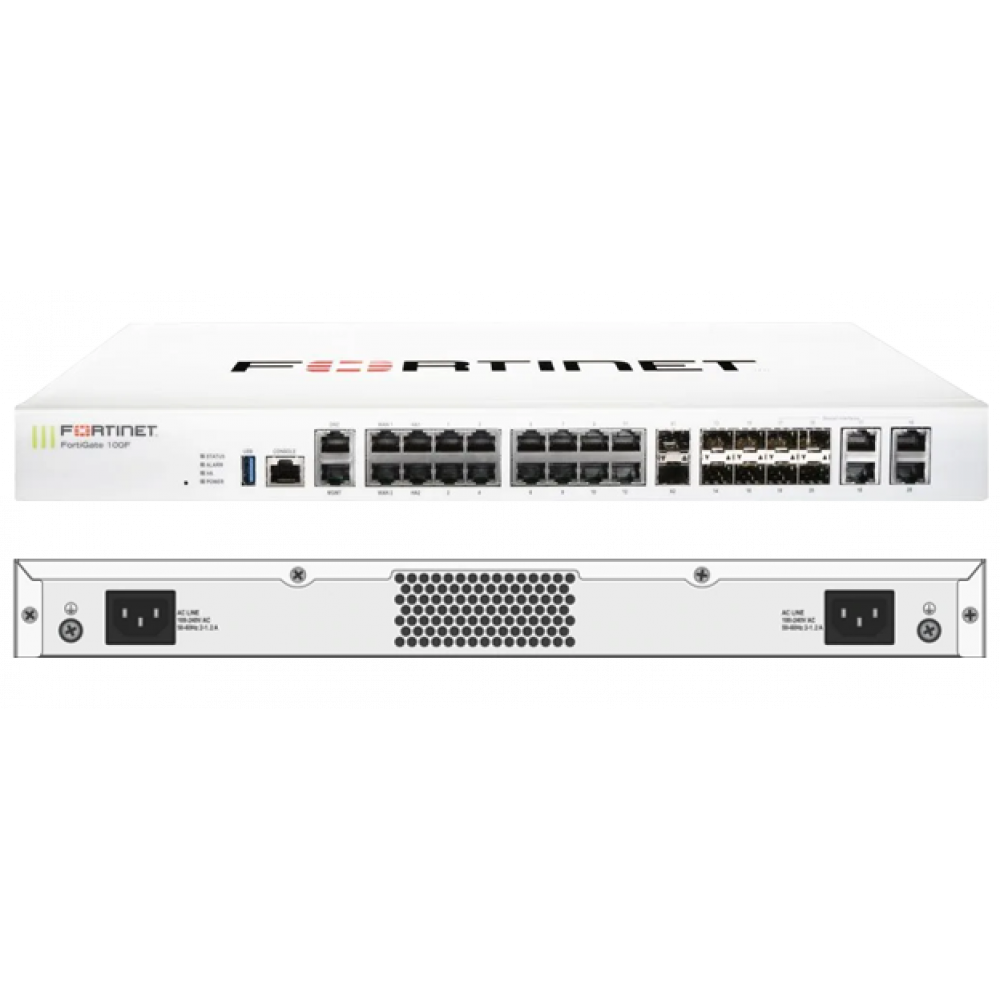 FG-100F (Ch)