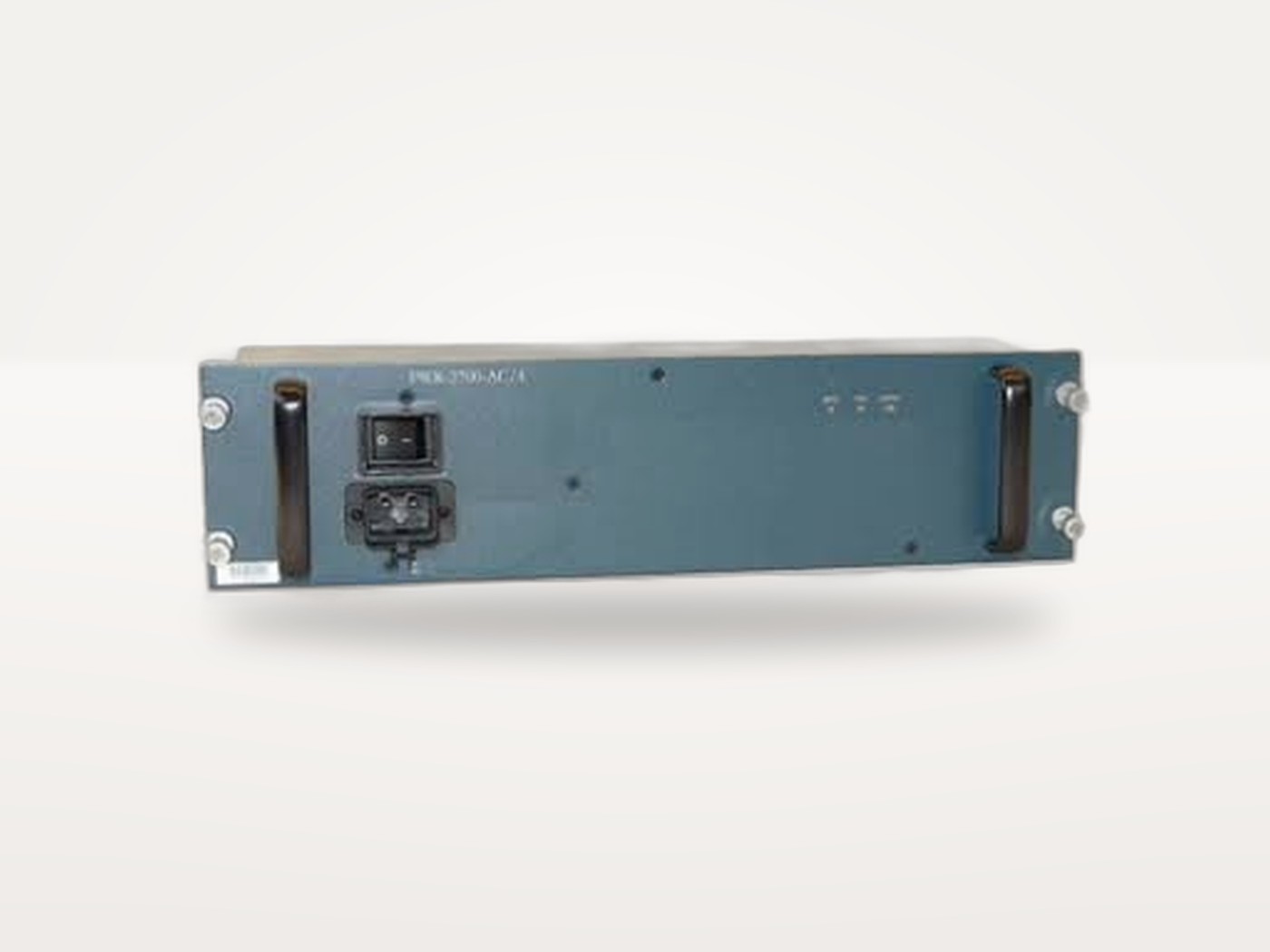 PWR-2700-AC/4 (ch)