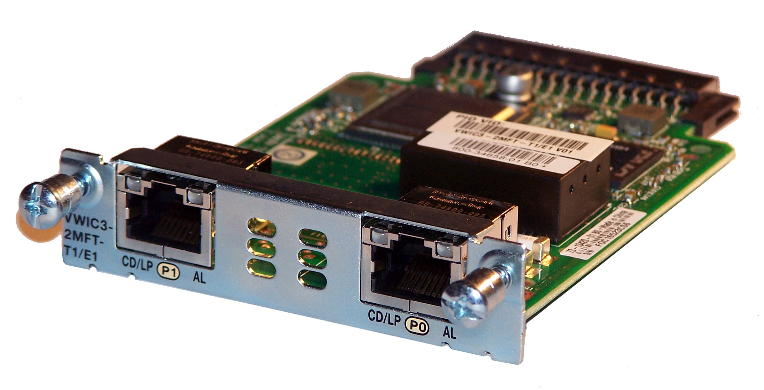 VWIC3-2MFT-G703 (Ch)