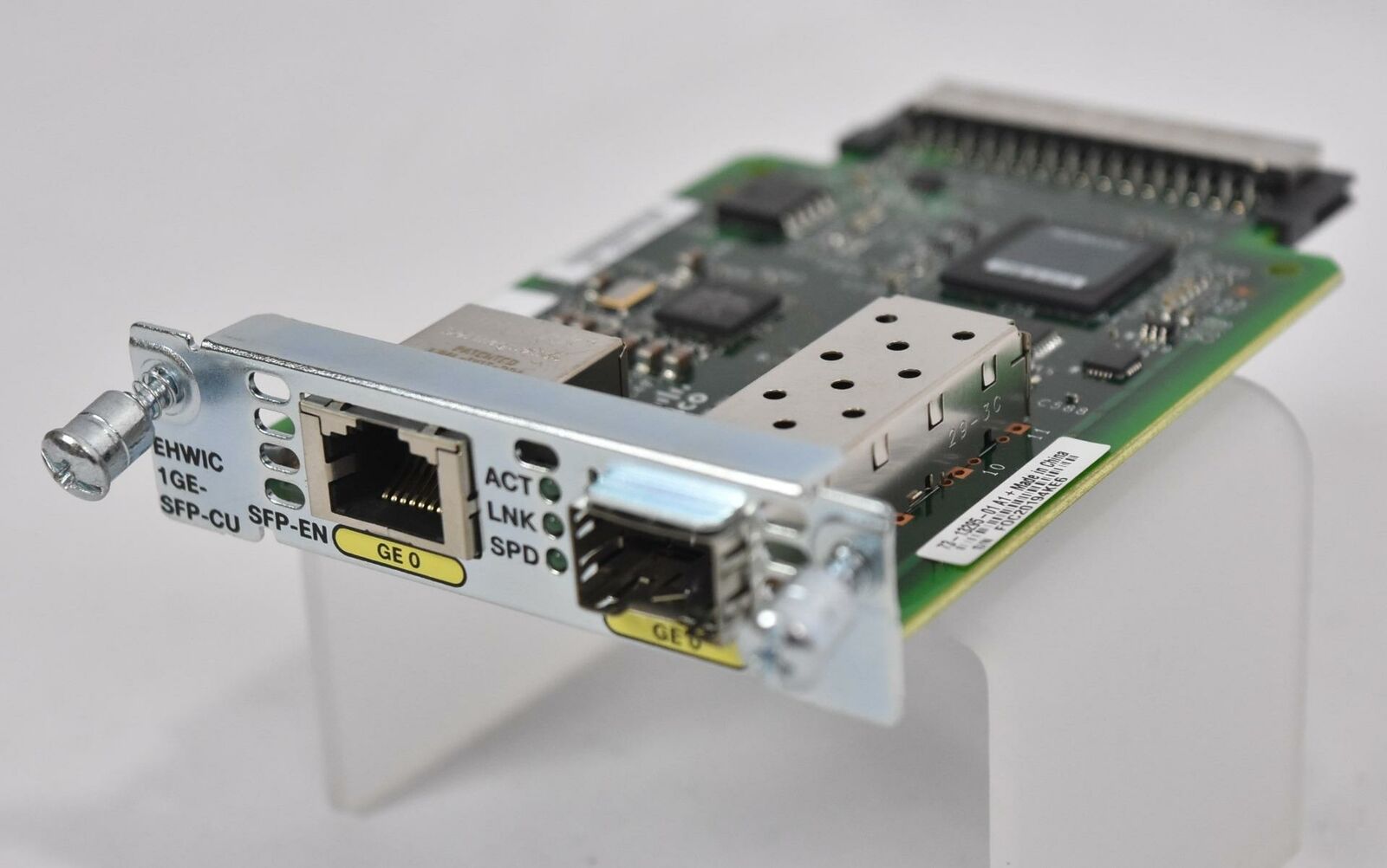 EHWIC-1GE-SFP-CU (ch)