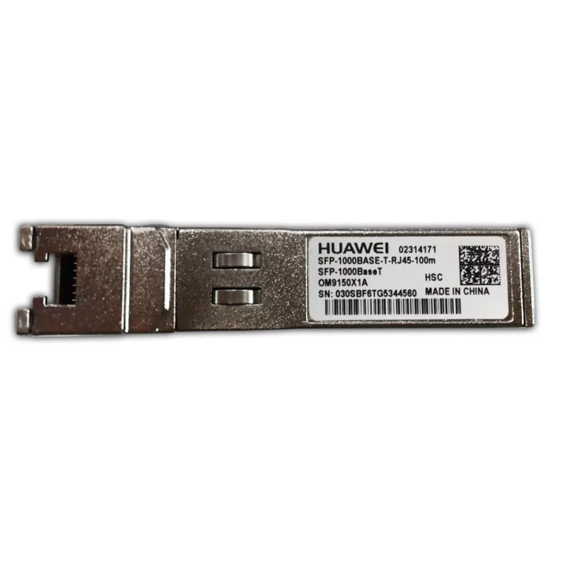 SFP-1000BaseT