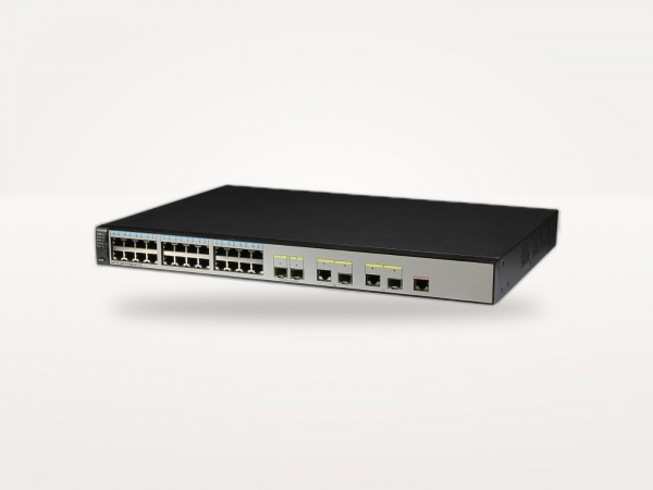 S5720S-28TP-PWR-LI-ACL (Ch)