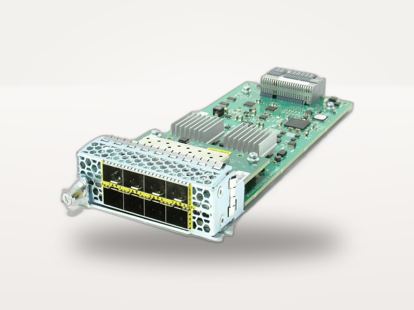 FPR4K-NM-8X10G (ch)