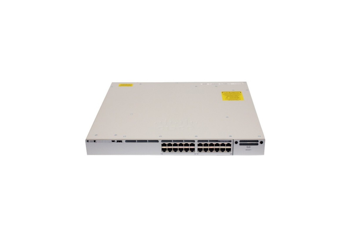 C9300-24U-A (Ch)