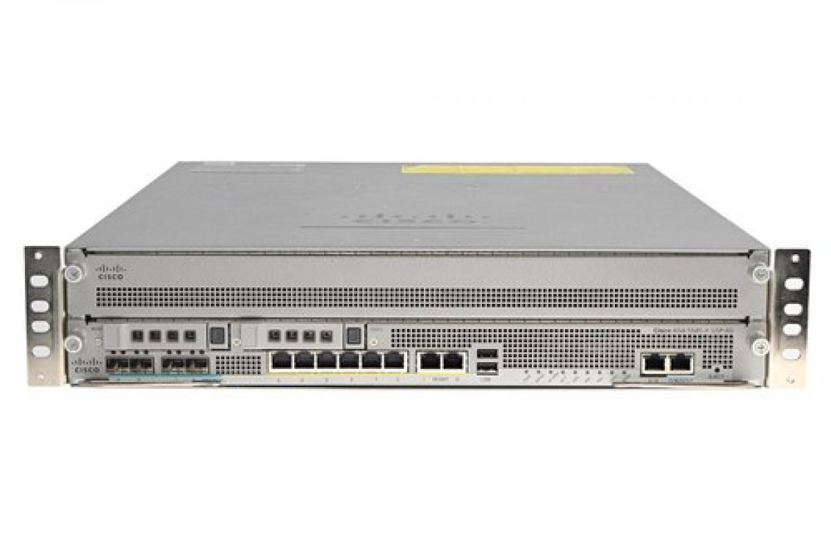ASA5585-S20-K9