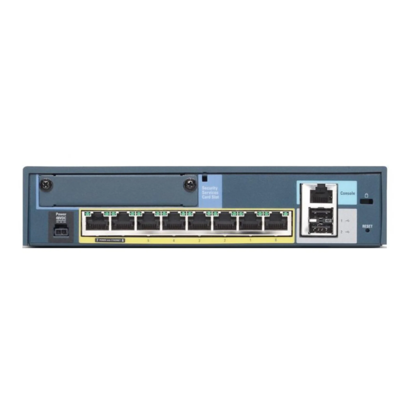 ASA5505-SSL25-K9 (Ch)